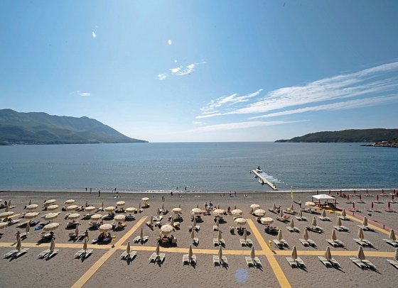 Splendid Conference & Spa Resort