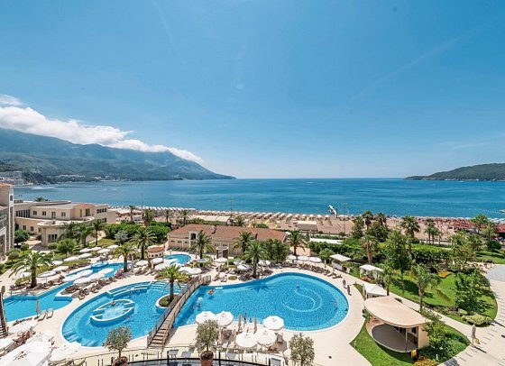 Splendid Conference & Spa Resort