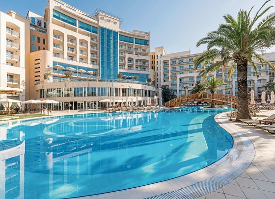 Splendid Conference & Spa Resort