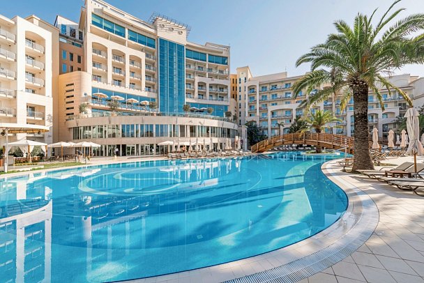 Splendid Conference & Spa Resort