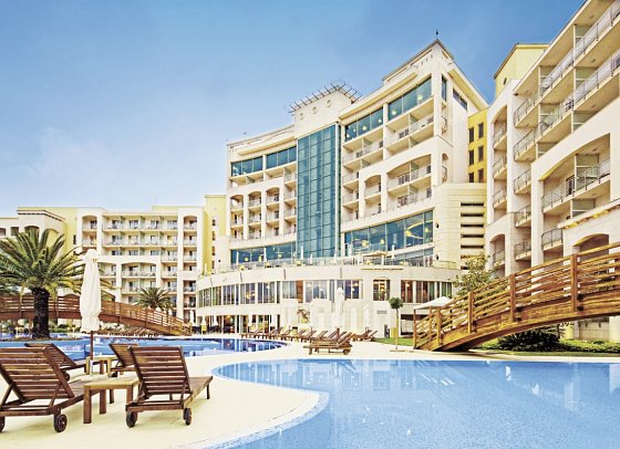 Splendid Conference & Spa Resort
