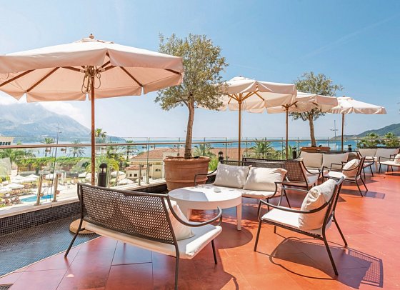 Splendid Conference & Spa Resort