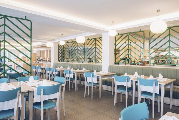 Iberostar Waves Herceg Novi