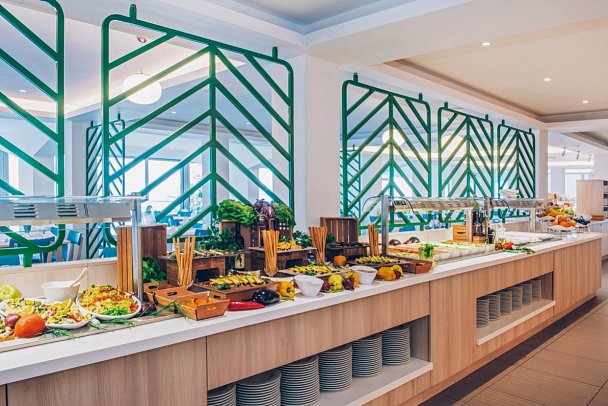 Iberostar Waves Herceg Novi