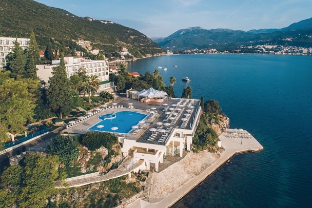 Iberostar Waves Herceg Novi