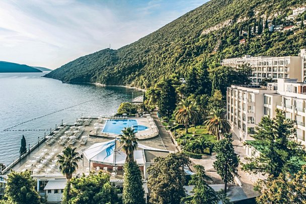 Iberostar Waves Herceg Novi