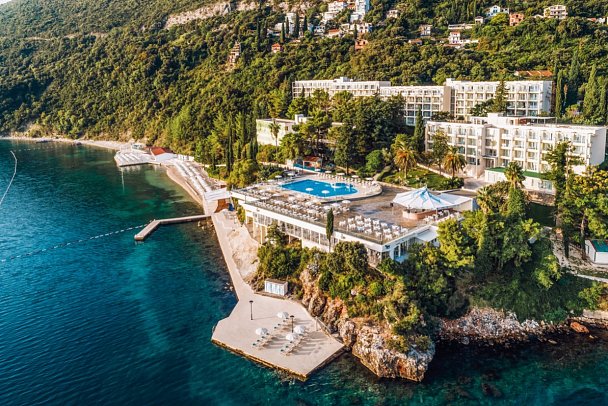 Iberostar Waves Herceg Novi