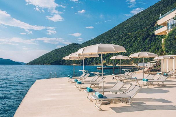 Iberostar Waves Herceg Novi