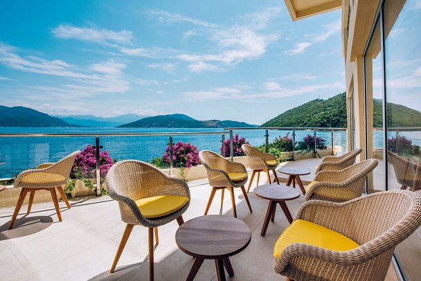 Iberostar Waves Herceg Novi