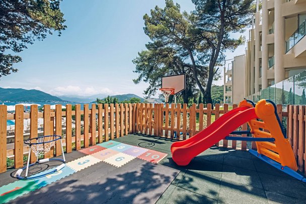 Iberostar Waves Herceg Novi