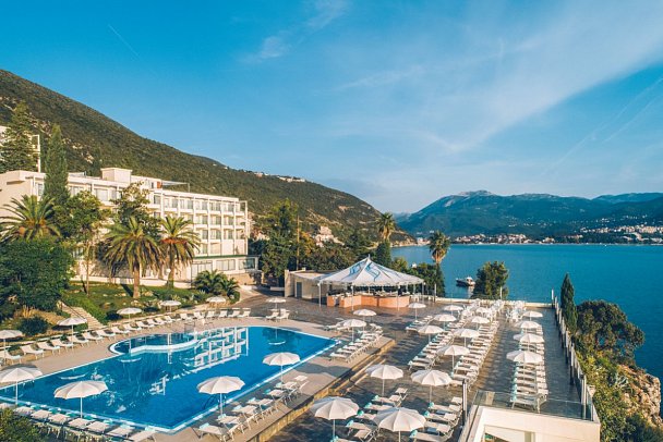Iberostar Waves Herceg Novi