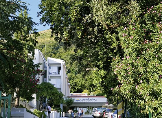 Castellastva