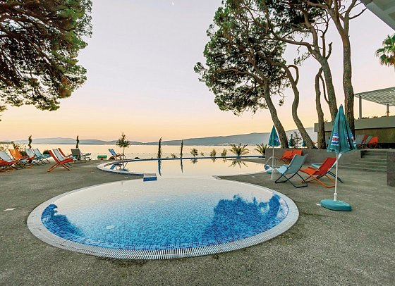 Carine Hotel Park