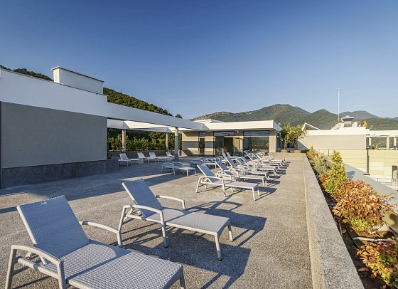 Carine Hotel Park