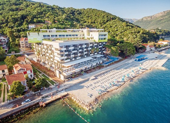 Carine Hotel Park
