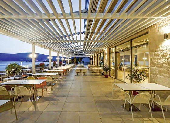 Carine Hotel Park