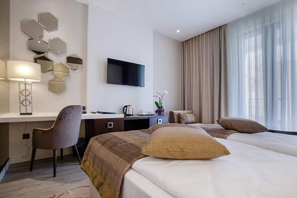 Riva - Wohnbeispiel Doppelzimmer (Zimmercodierung DB1)