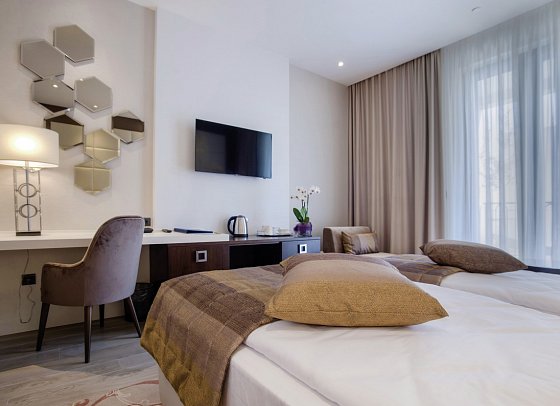 Riva - Wohnbeispiel Doppelzimmer (Zimmercodierung DB1)