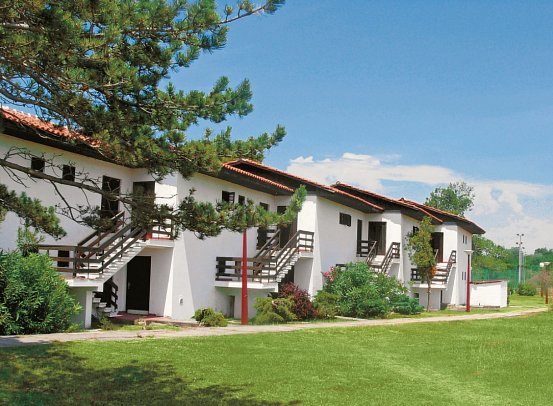 FKK-Anlage Ada Bojana