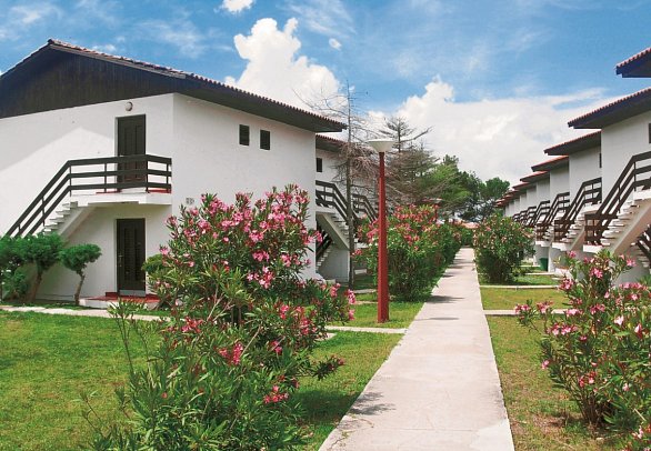 FKK-Anlage Ada Bojana