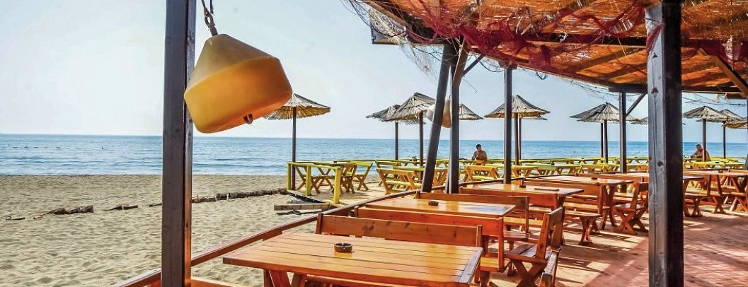 FKK-Anlage Ada Bojana