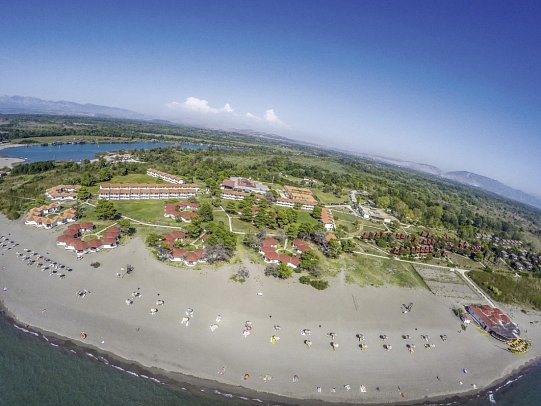 FKK-Anlage Ada Bojana