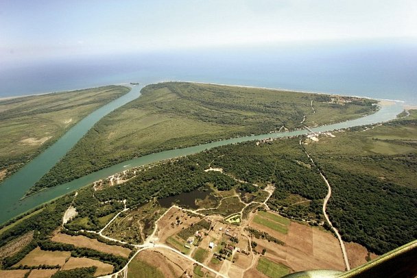 FKK-Anlage Ada Bojana