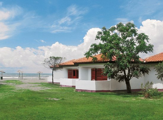 FKK-Anlage Ada Bojana