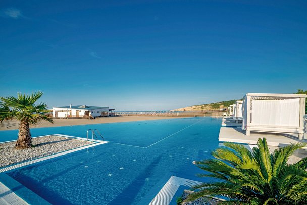 Azul Beach Resort Montenegro