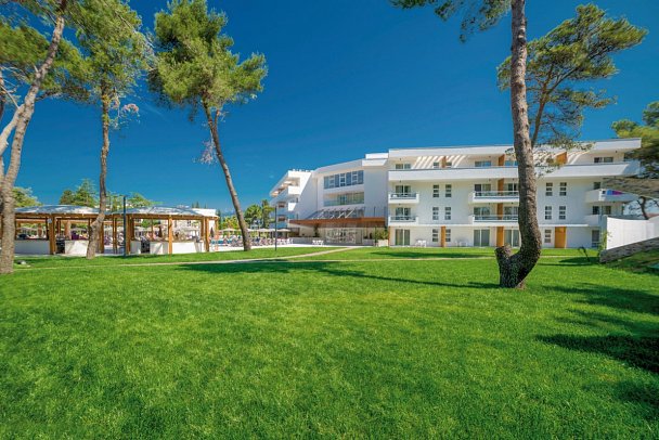 Azul Beach Resort Montenegro