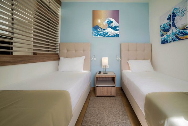 Azul Beach Resort Montenegro