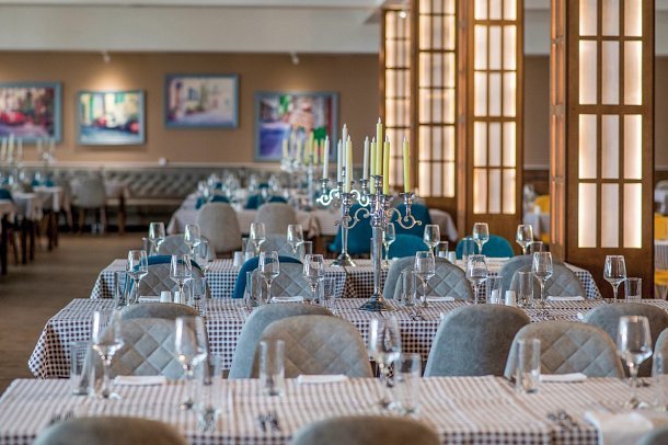 Azul Beach Resort Montenegro