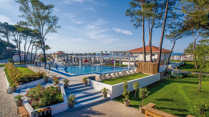 Azul Beach Resort Montenegro