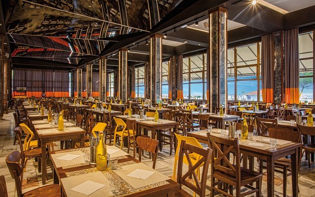 Azul Beach Resort Montenegro