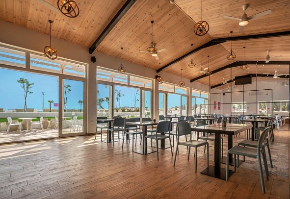 Azul Beach Resort Montenegro