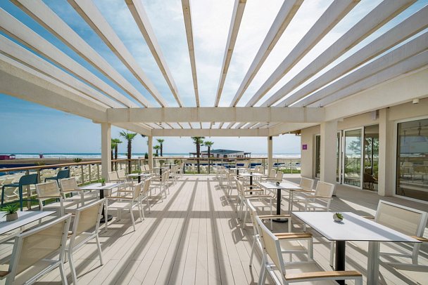 Azul Beach Resort Montenegro