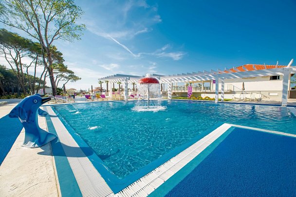 Azul Beach Resort Montenegro