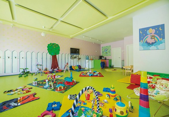 Azul Beach Resort Montenegro