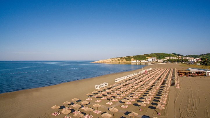 Azul Beach Resort Montenegro