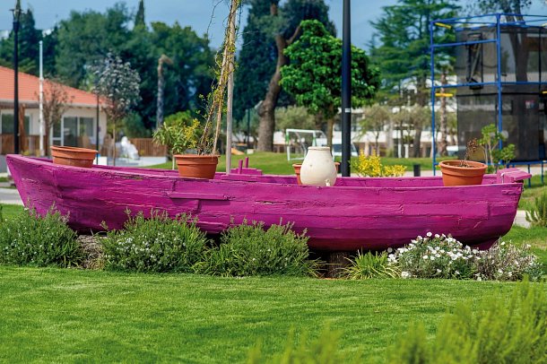 Azul Beach Resort Montenegro