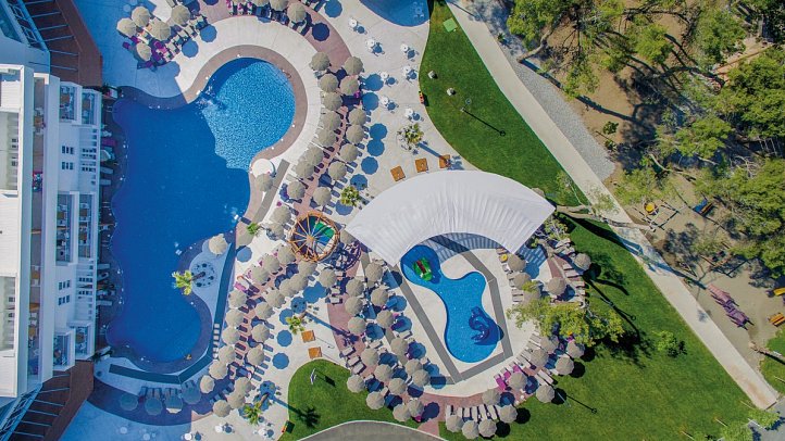 Azul Beach Resort Montenegro