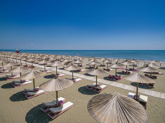 Azul Beach Resort Montenegro