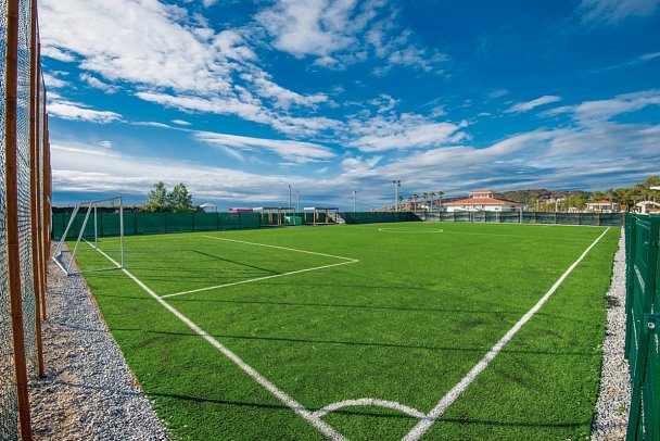 Azul Beach Resort Montenegro