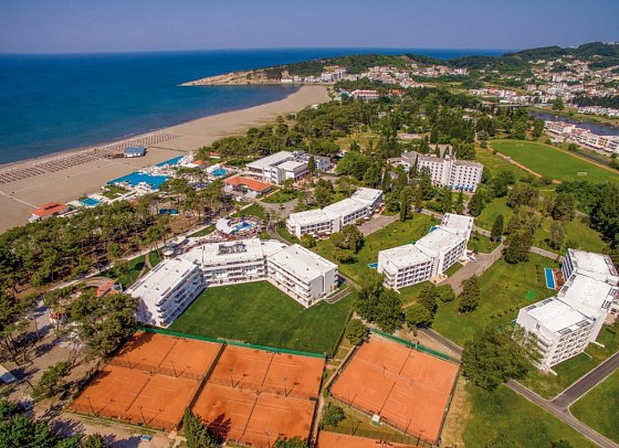 Azul Beach Resort Montenegro