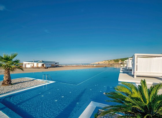 Azul Beach Resort Montenegro