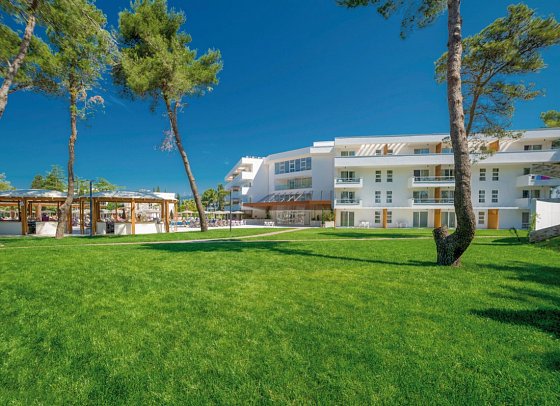 Azul Beach Resort Montenegro