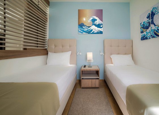 Azul Beach Resort Montenegro