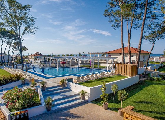 Azul Beach Resort Montenegro