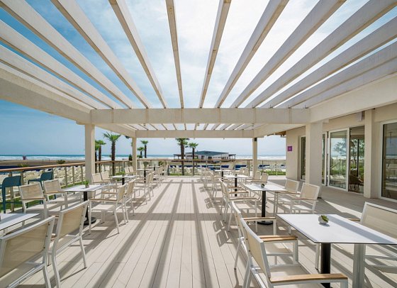 Azul Beach Resort Montenegro