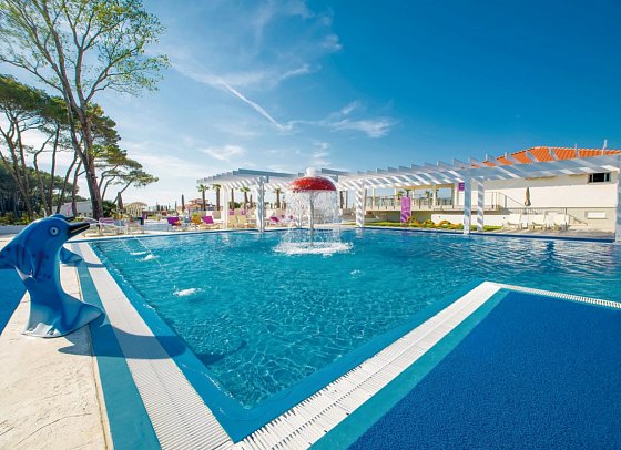 Azul Beach Resort Montenegro